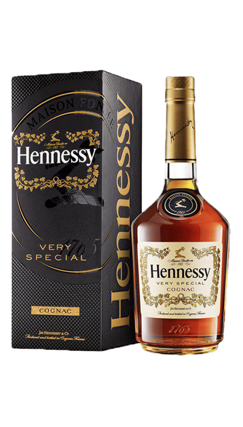 Rượu Hennessy Very Special