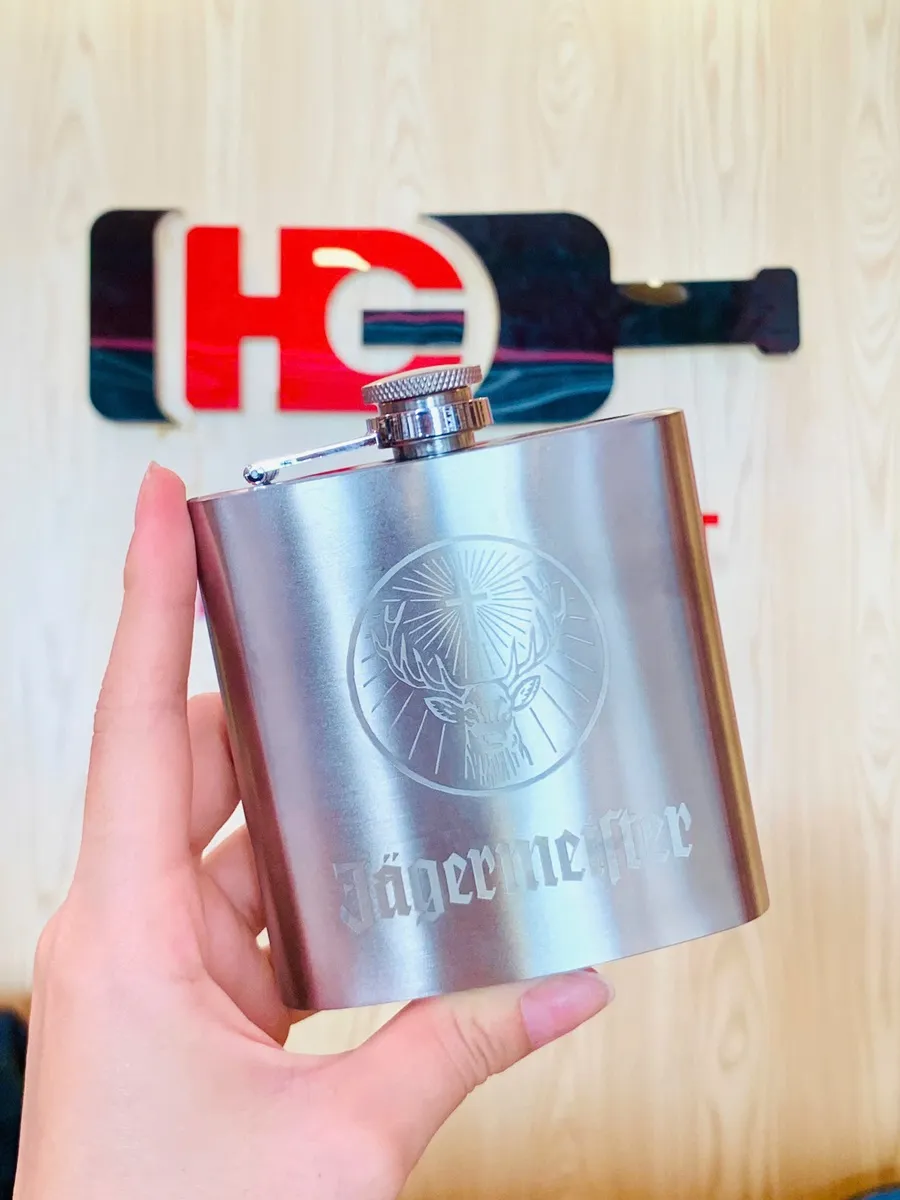 Binh Hipflask Jagermeister Bac 2025