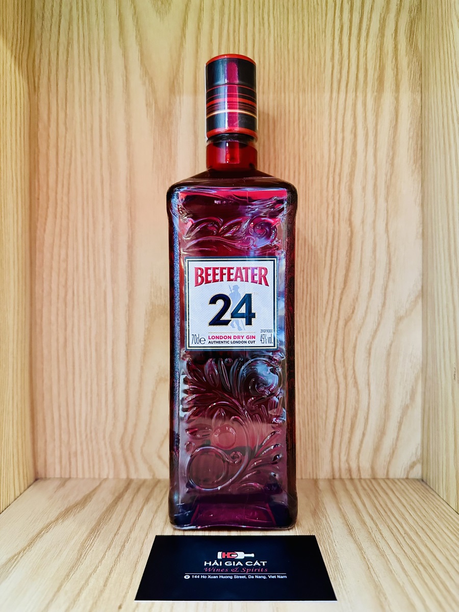 Ruou Gin Beefeater 24 2025