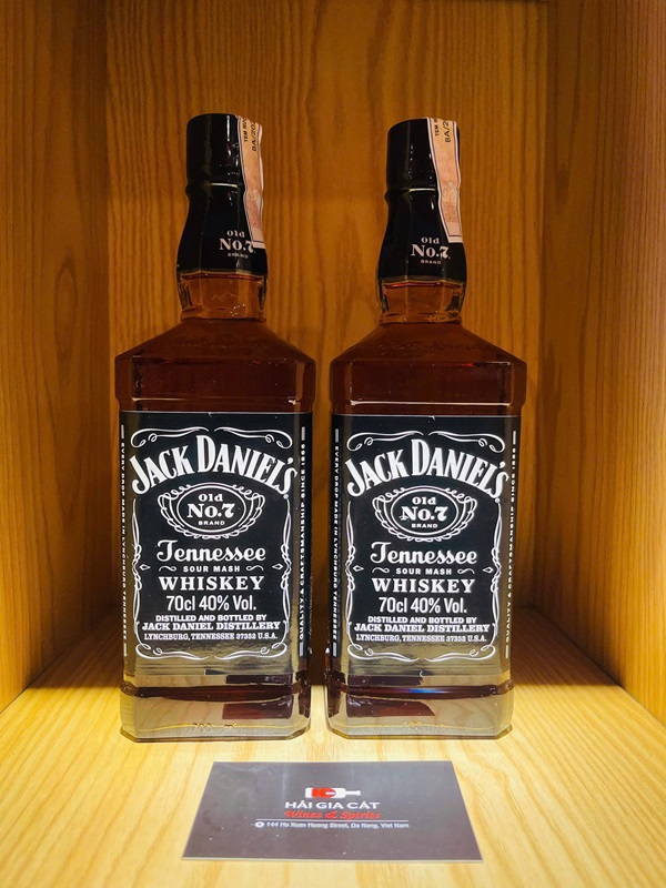 Ruou Jack Daniels No7 Tai Shop Ruou Hai Gia Cat