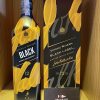 Rượu Johnnie Walker Black Label Icon 2022