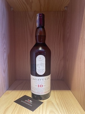 Rượu Lagavulin 10 năm