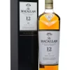 Rượu Macallan 12 Sherry Oak