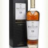 Rượu Macallan 18 Sherry Oak