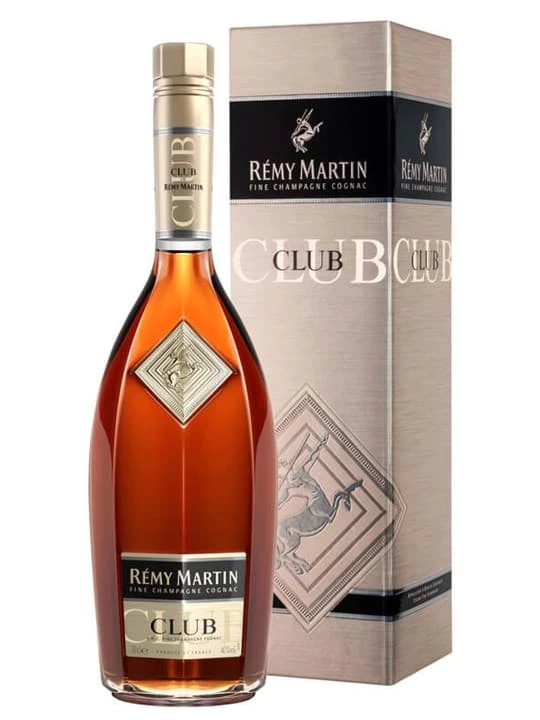 Ruou Remy Martin Club Tai Hai Gia Cat 2024