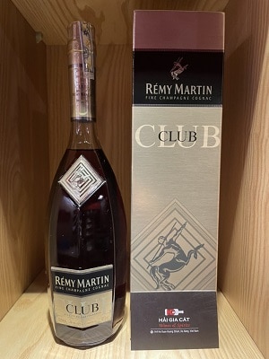 Rượu Remy Martin Club