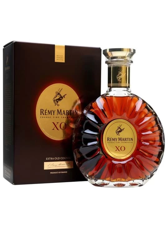 Ruou Remy Martin Xo Tai Hai Gia Cat 2024