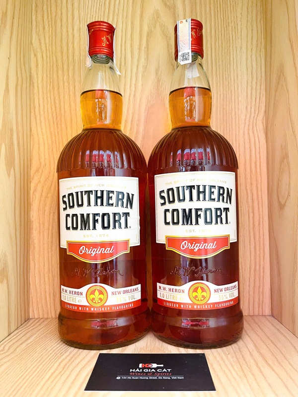 Ruou Southern Comfort 2024