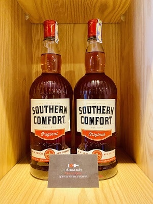 Rượu Southern Comfort tại Hải Gia Cát