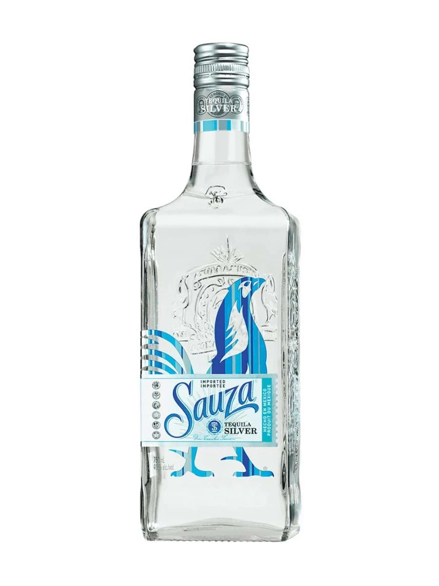 Ruou Tequila Sauza Silver 2024