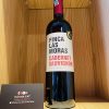 Rượu Vang Đỏ Finca Las Moras