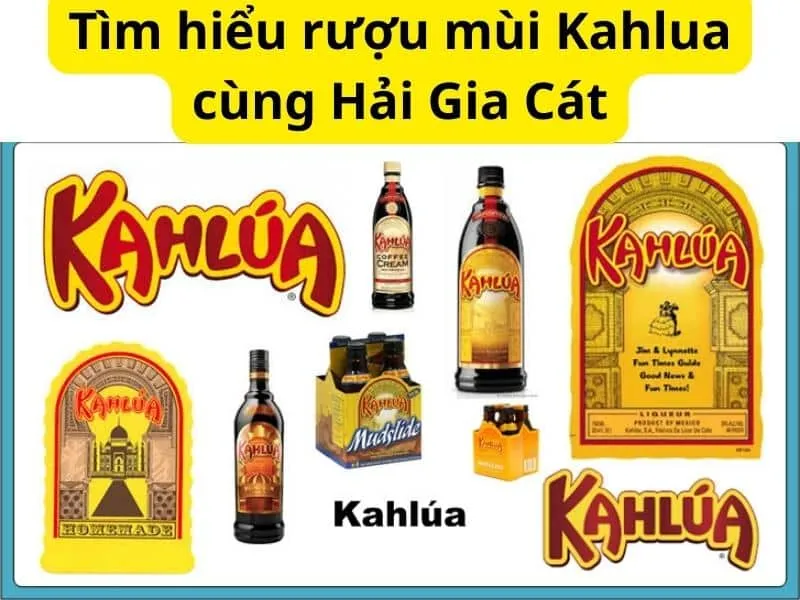 tim hieu ruou mui kahlua cung hai gia cat