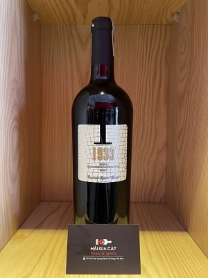 Rượu Vang Đỏ ( Ý ) 1933 Rosso