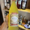 Rượu Luxardo Limoncello Liqueur 1000 ML