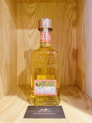 Rượu Olmeca Altos Reposado Tequila tại Hải Gia Cát