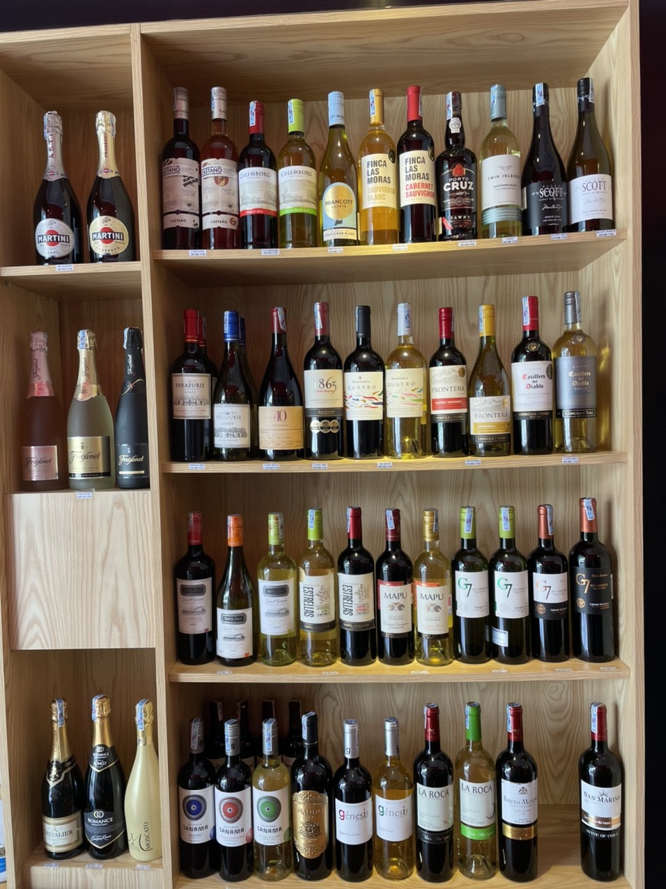 Tại sao nên lựa chọn Rượu Vang Chile Đà Nẵng tại Hải Gia Cát