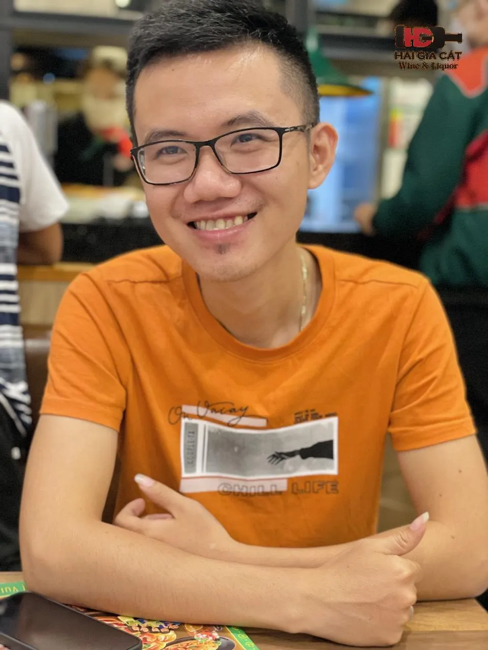 avatar CEO Phan Bá Hải