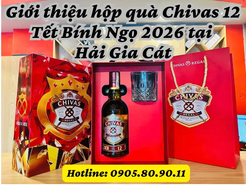 Gioi Thieu Hop Qua Chivas 12 Tet Binh Ngo 2026