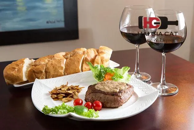 Rượu vang giá rẻ là gì