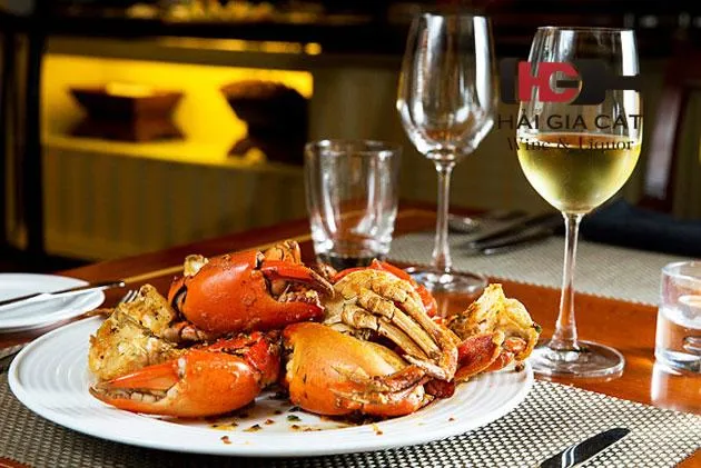 Rượu có thể ảnh hưởng đến chế độ ăn