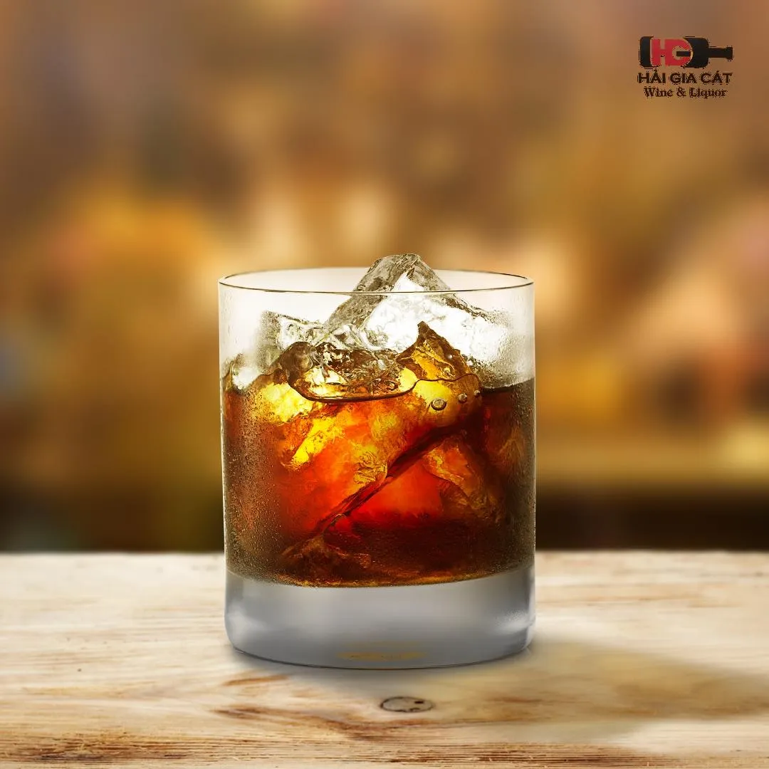 Các loại cocktail pha chế từ rượu Tequila - Brave Bull