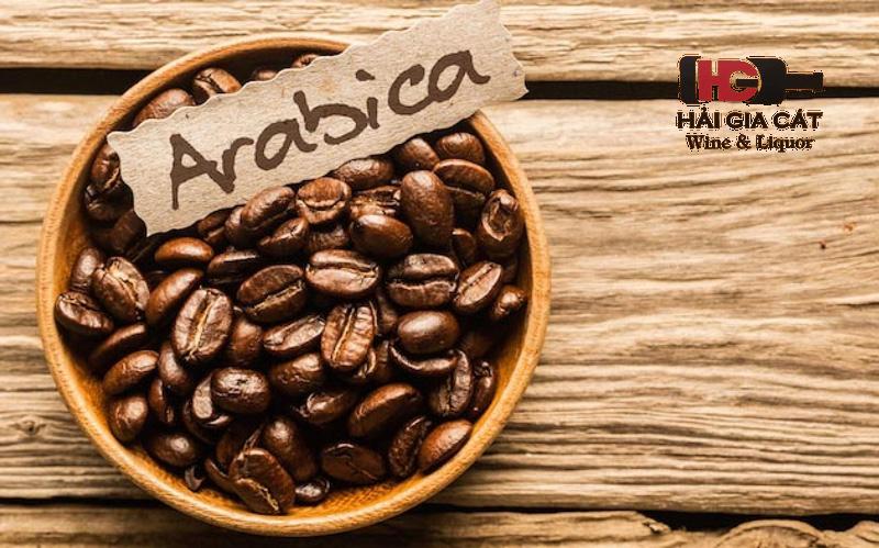 Arabica