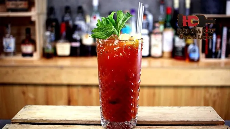 Bloody Mary