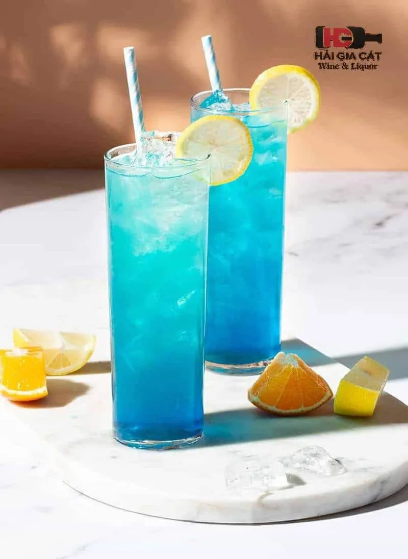 Mocktail