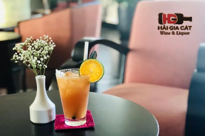04 Cách làm cocktail pha chế từ rượu ai cũng làm được
