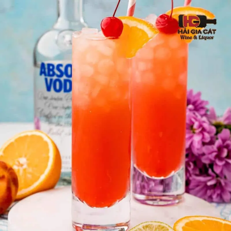 Cocktail Sex on the Beach