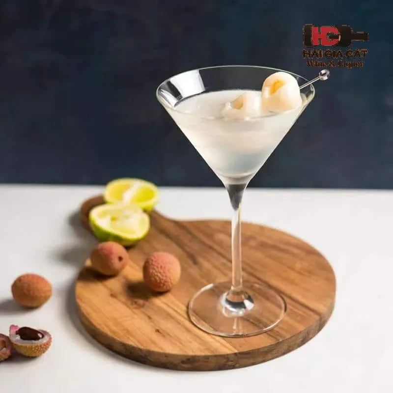 Cocktail Vodka Martini