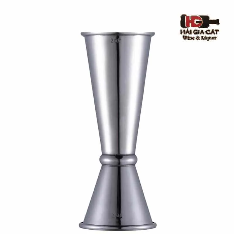 Loại đơn (Single jiggers)