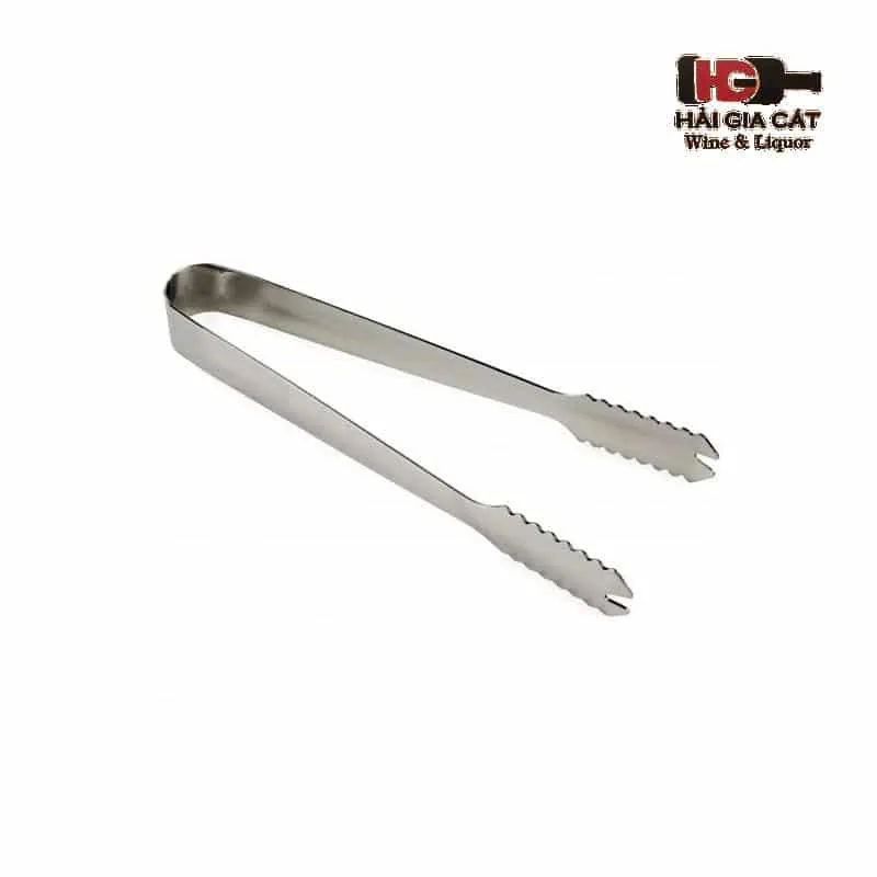 Kẹp Gắp Đá – Ice Tong