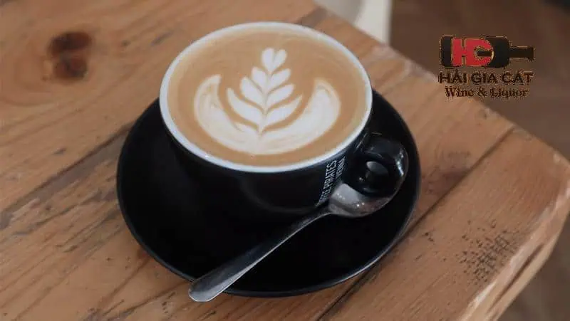 Latte