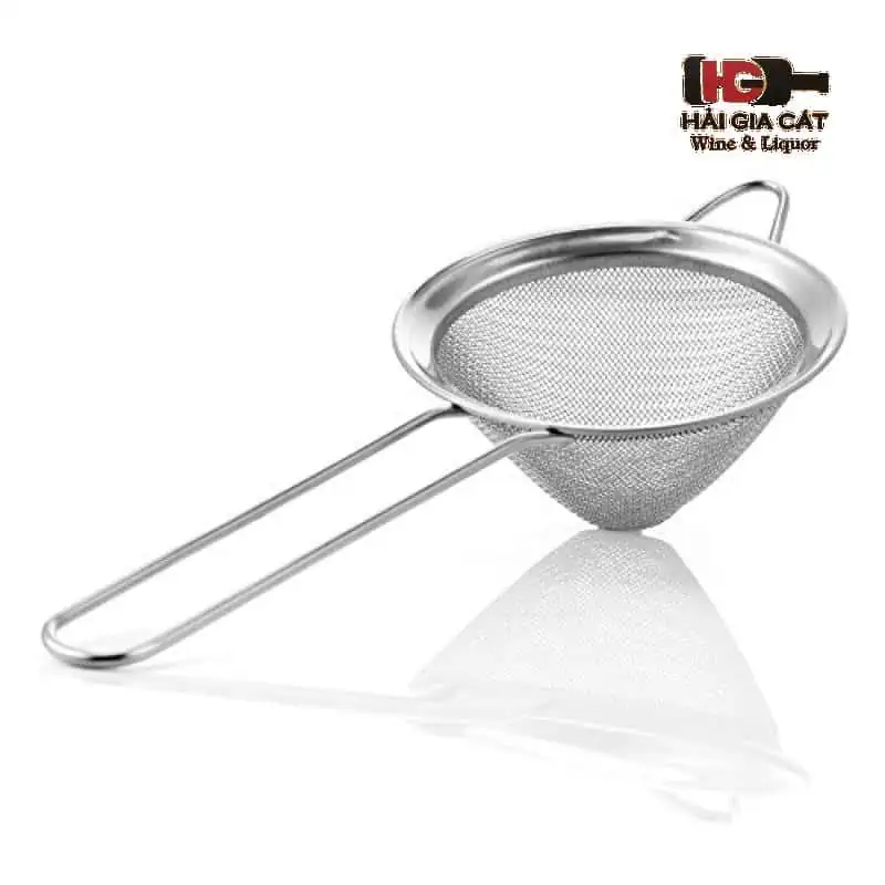 Loại Fine Strainer