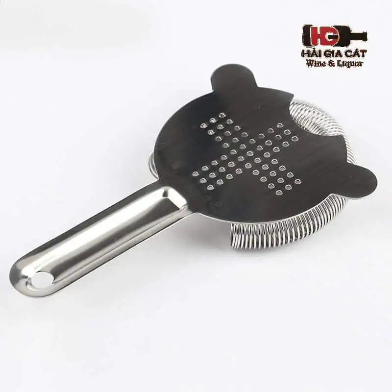 Loại Hawthorne Strainer