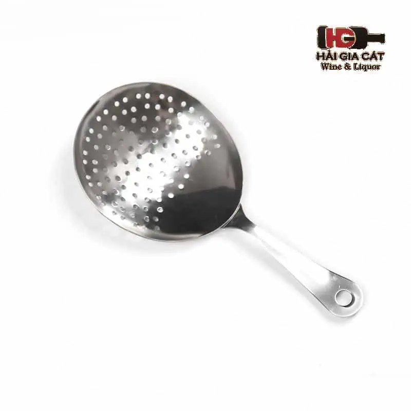 Loại Julep Strainer