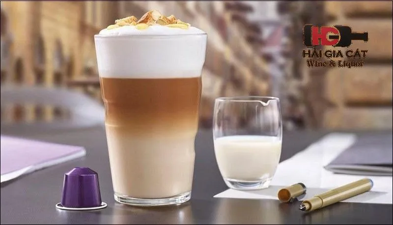Macchiato