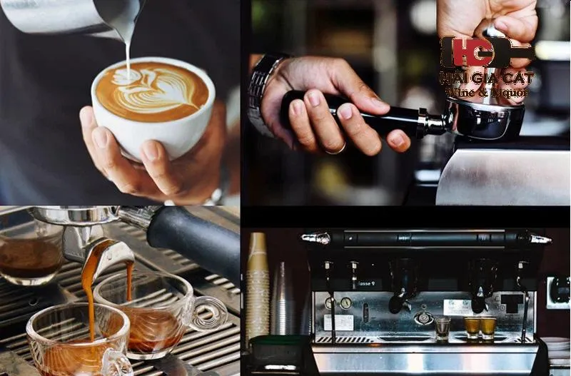 Barista