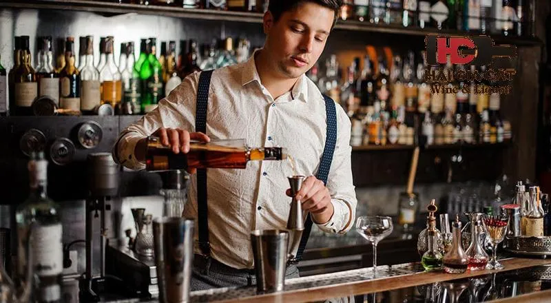 04 Cách làm cocktail pha chế từ rượu ai cũng làm được