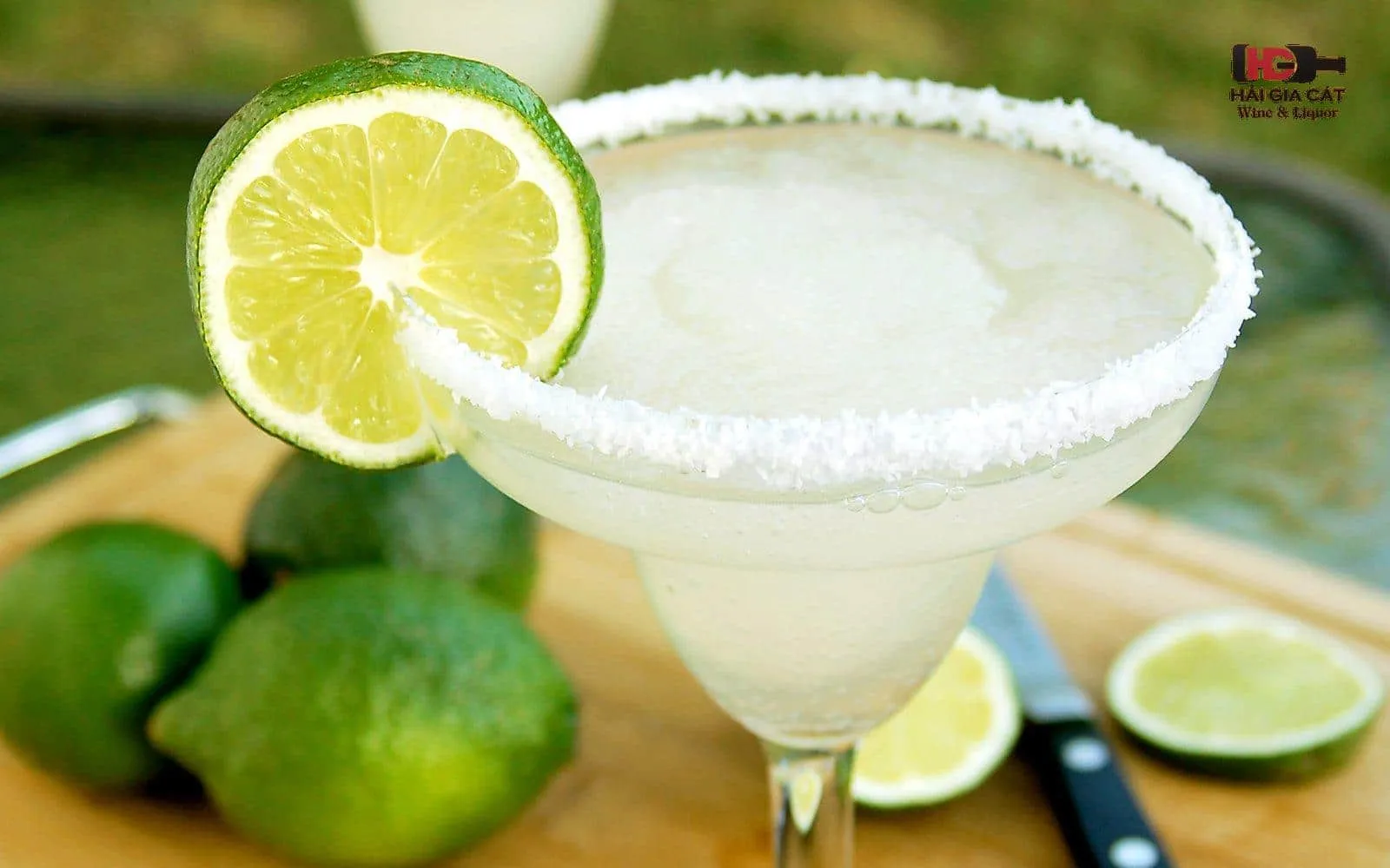 Margarita là gì? Cách pha margarita siêu ngon lại dễ làm