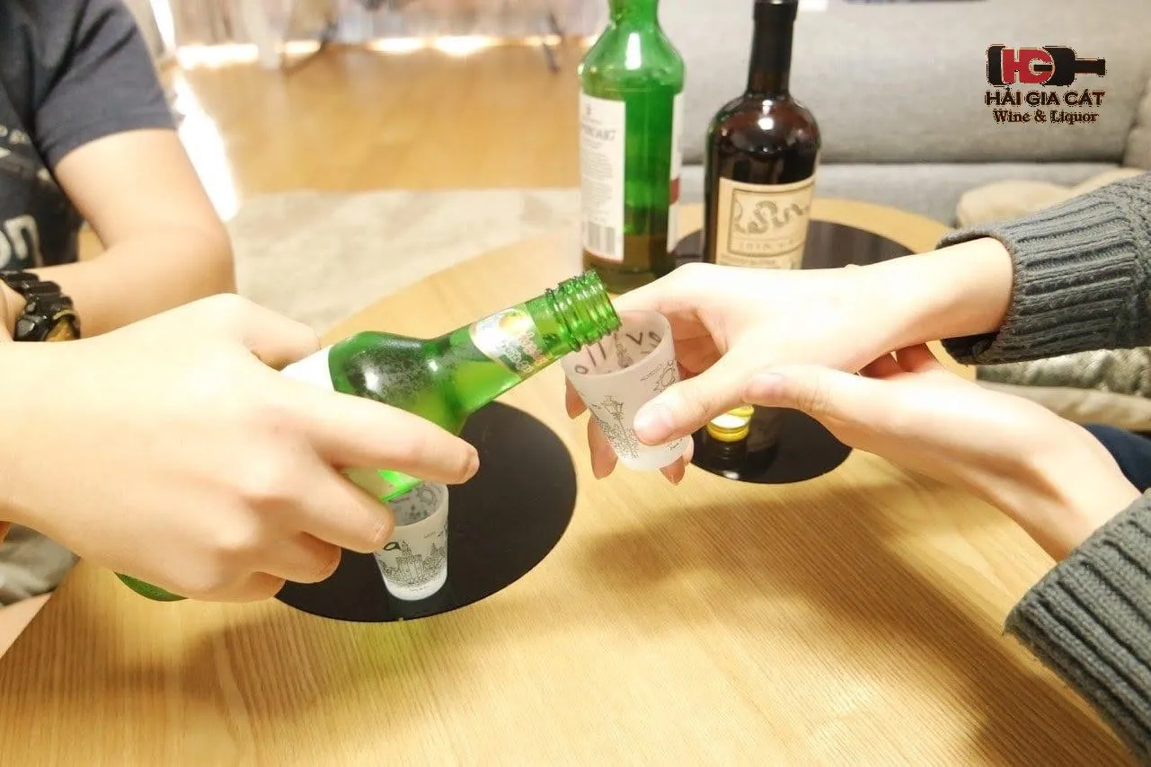 ruou soju han quoc2