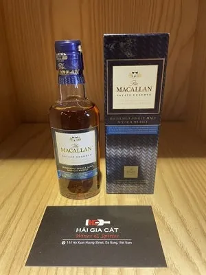 Rượu Macallan Reserve Mini