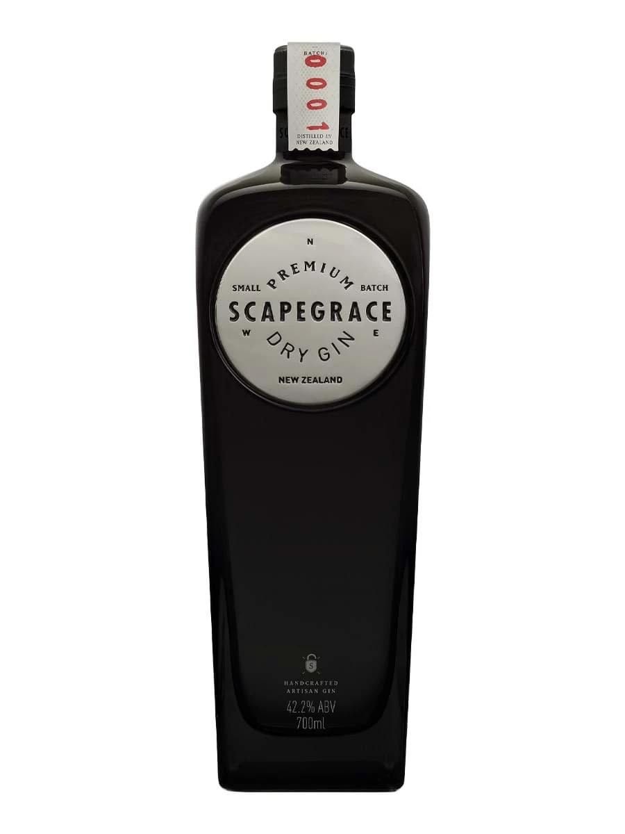 Ruou Gin Scapegrace Classic 2024