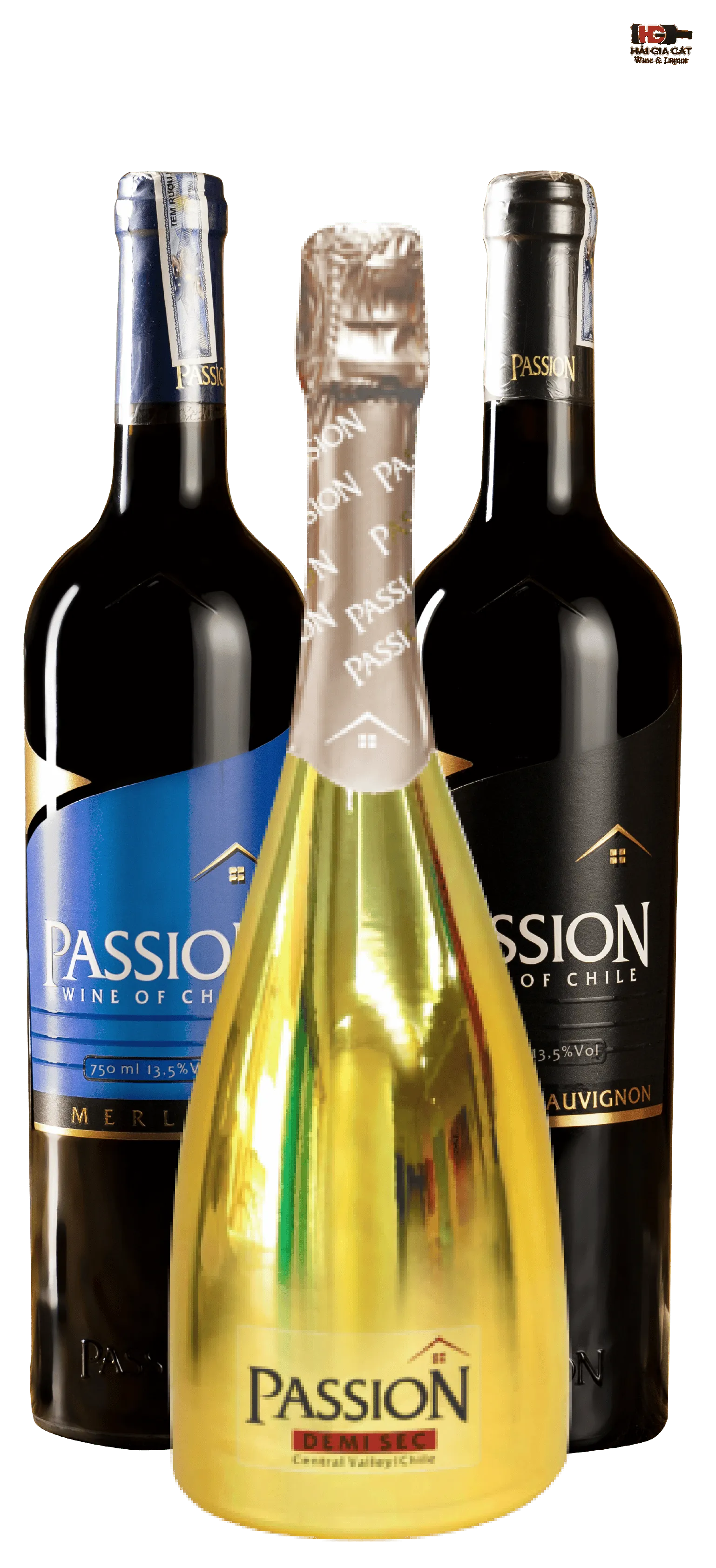 Lưu ý trong bảo quản rượu vang Passion tại nhà 