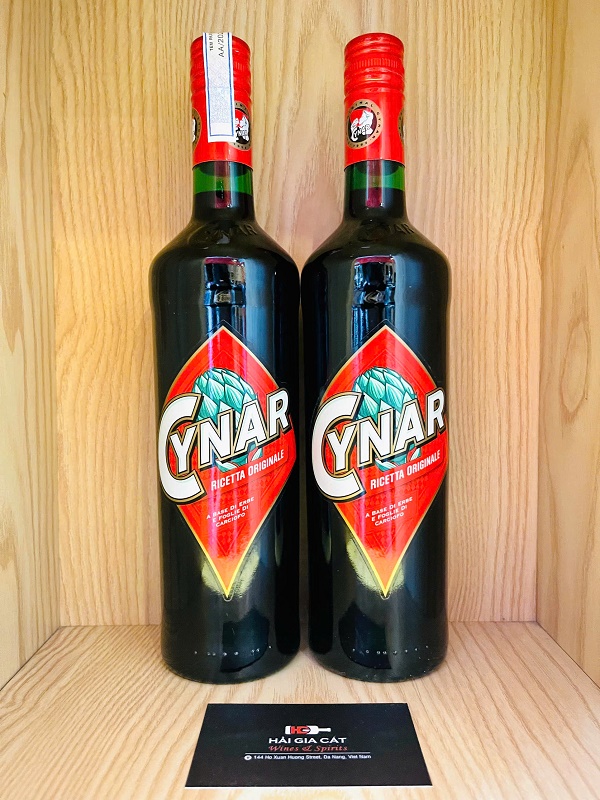 Ruou Cynar Ricetta Originale 2024