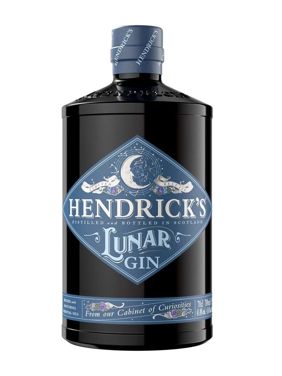 Ruou Hendricks Lunar Gin 2024