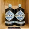 Rượu Hendricks Neptunia Gin