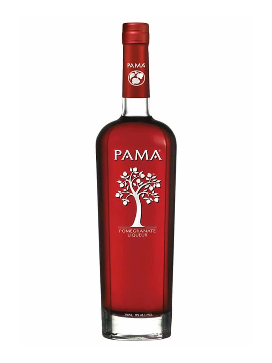 Ruou Pama Pomegranate Liqueur