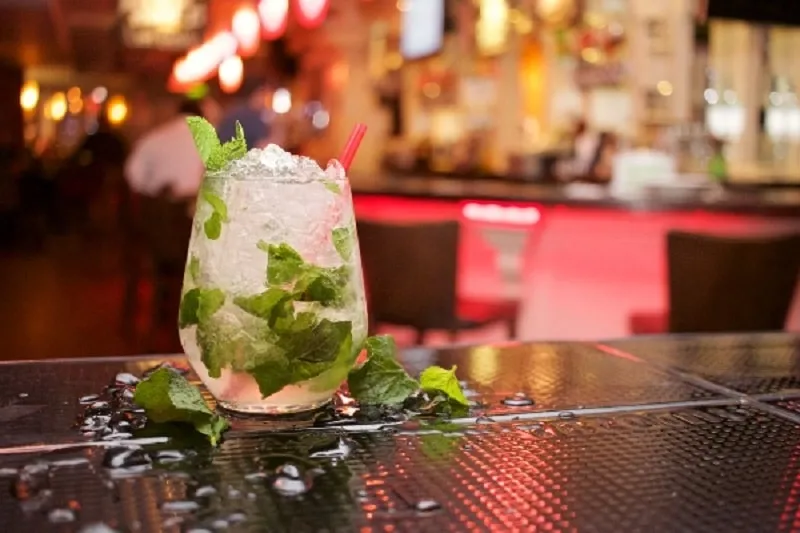 Các loại Cocktail phổ biến